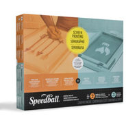 Essentials Screen Printing Tool Kit
